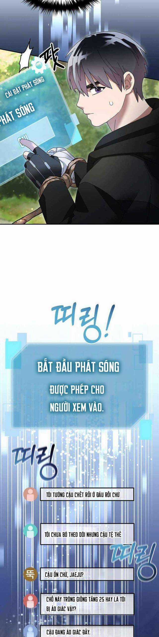 Người Mới Này Quá Mạnh Chapter 102 trang 8