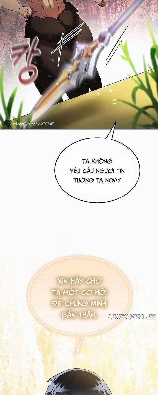 Người Mới Này Quá Mạnh Chapter 103 trang 12