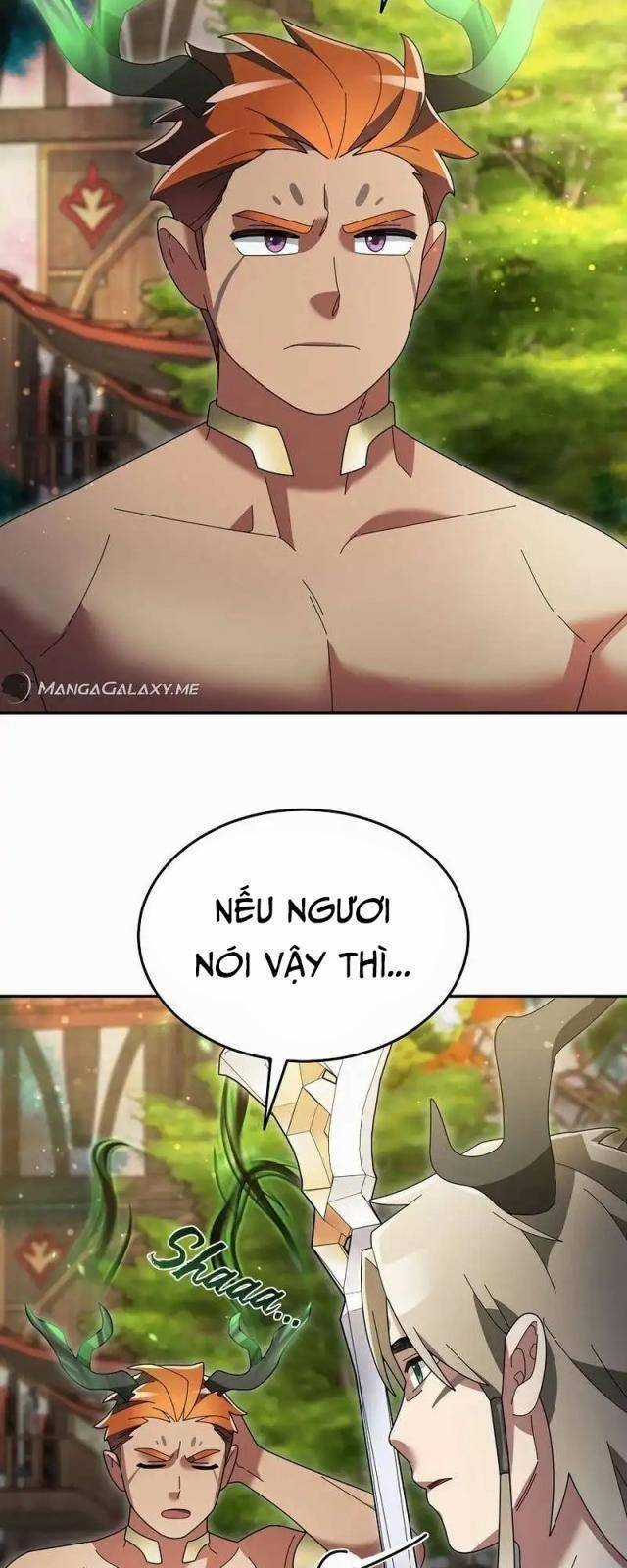 Người Mới Này Quá Mạnh Chapter 103 trang 14