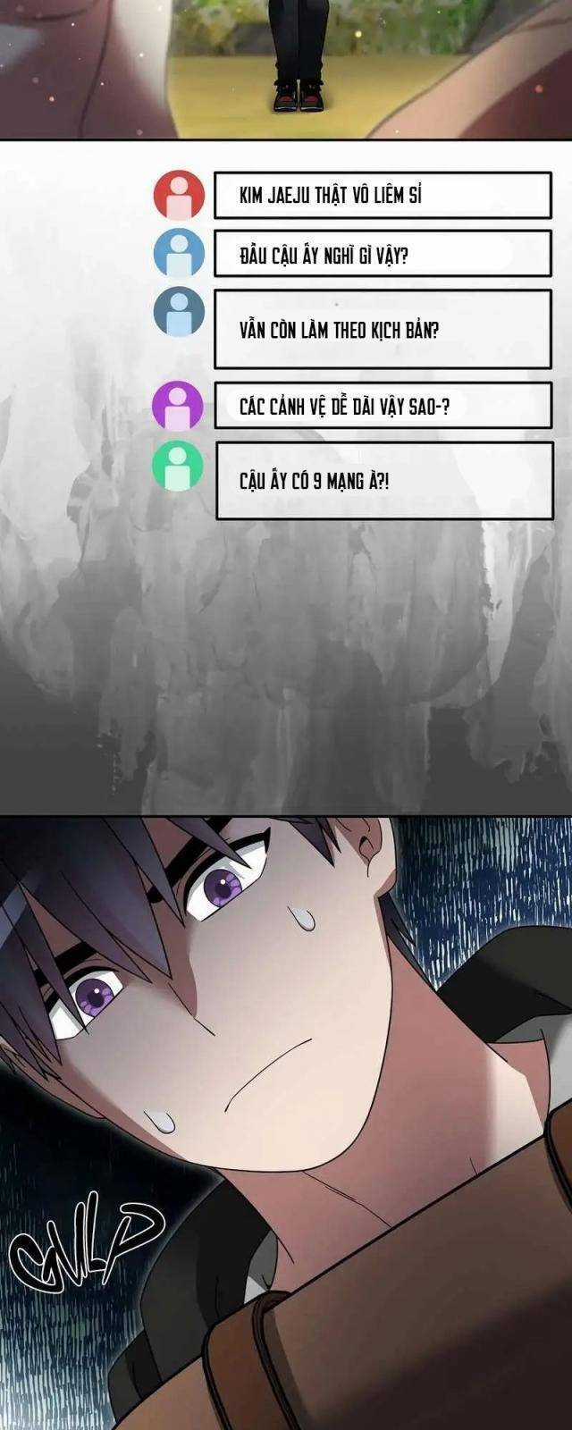 Người Mới Này Quá Mạnh Chapter 103 trang 17