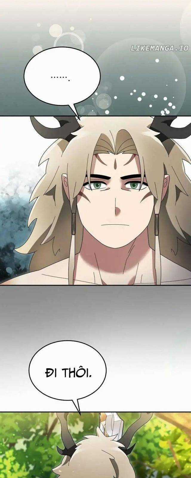 Người Mới Này Quá Mạnh Chapter 103 trang 23