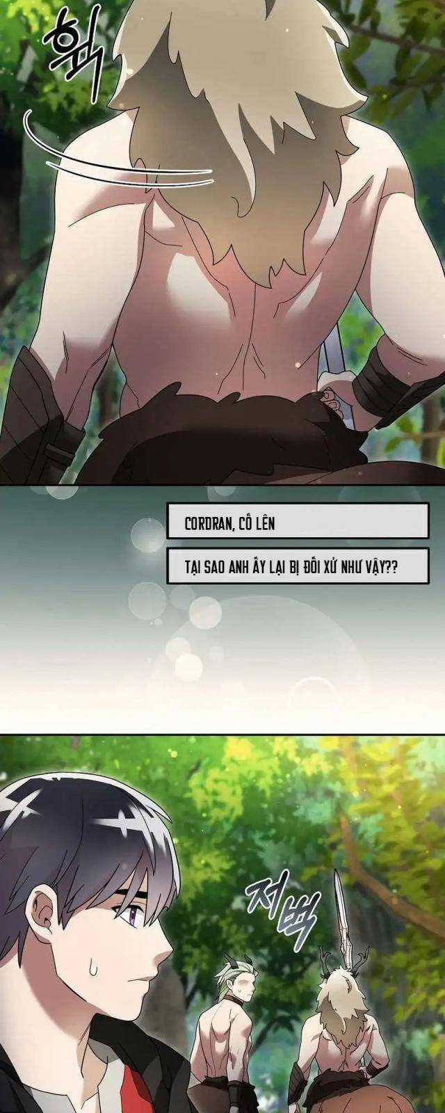 Người Mới Này Quá Mạnh Chapter 103 trang 24