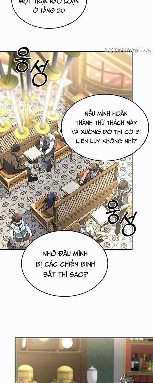 Người Mới Này Quá Mạnh Chapter 103 trang 30