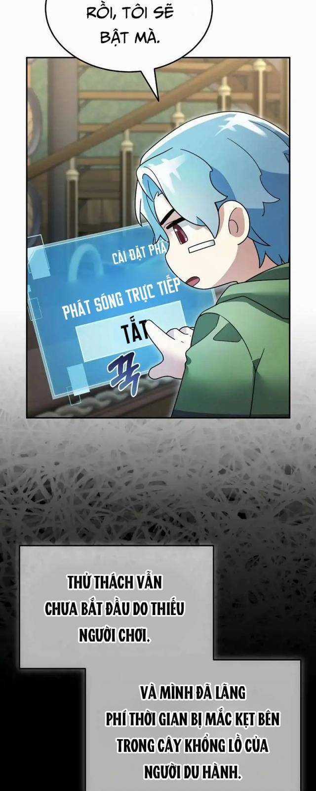 Người Mới Này Quá Mạnh Chapter 103 trang 32