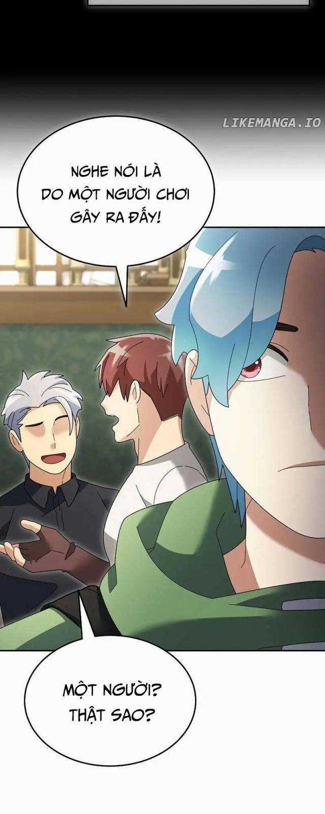 Người Mới Này Quá Mạnh Chapter 103 trang 33