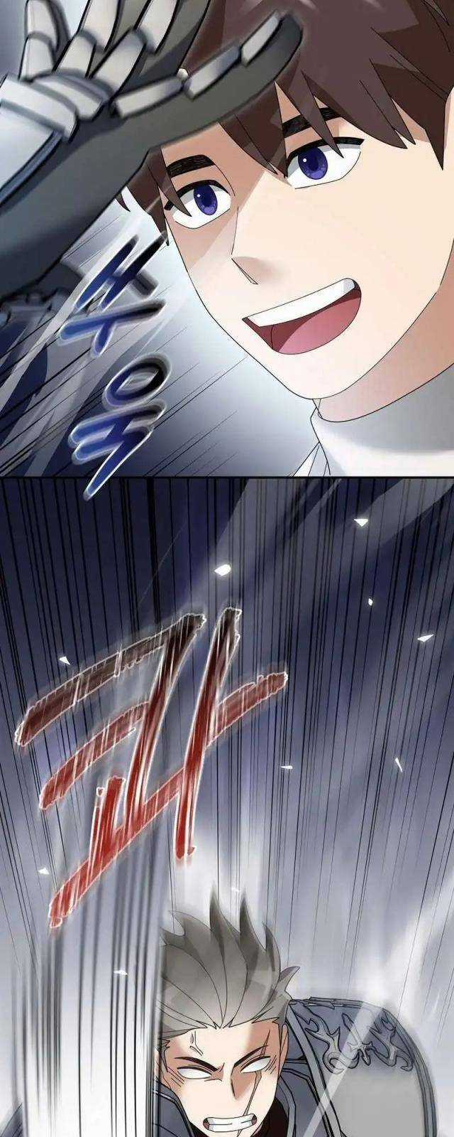 Người Mới Này Quá Mạnh Chapter 103 trang 35