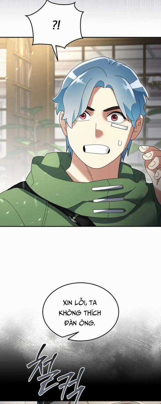 Người Mới Này Quá Mạnh Chapter 103 trang 37