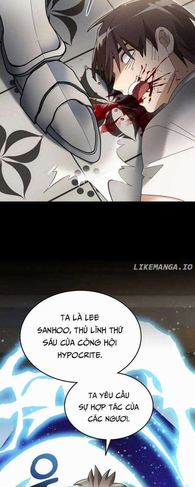 Người Mới Này Quá Mạnh Chapter 103 trang 38