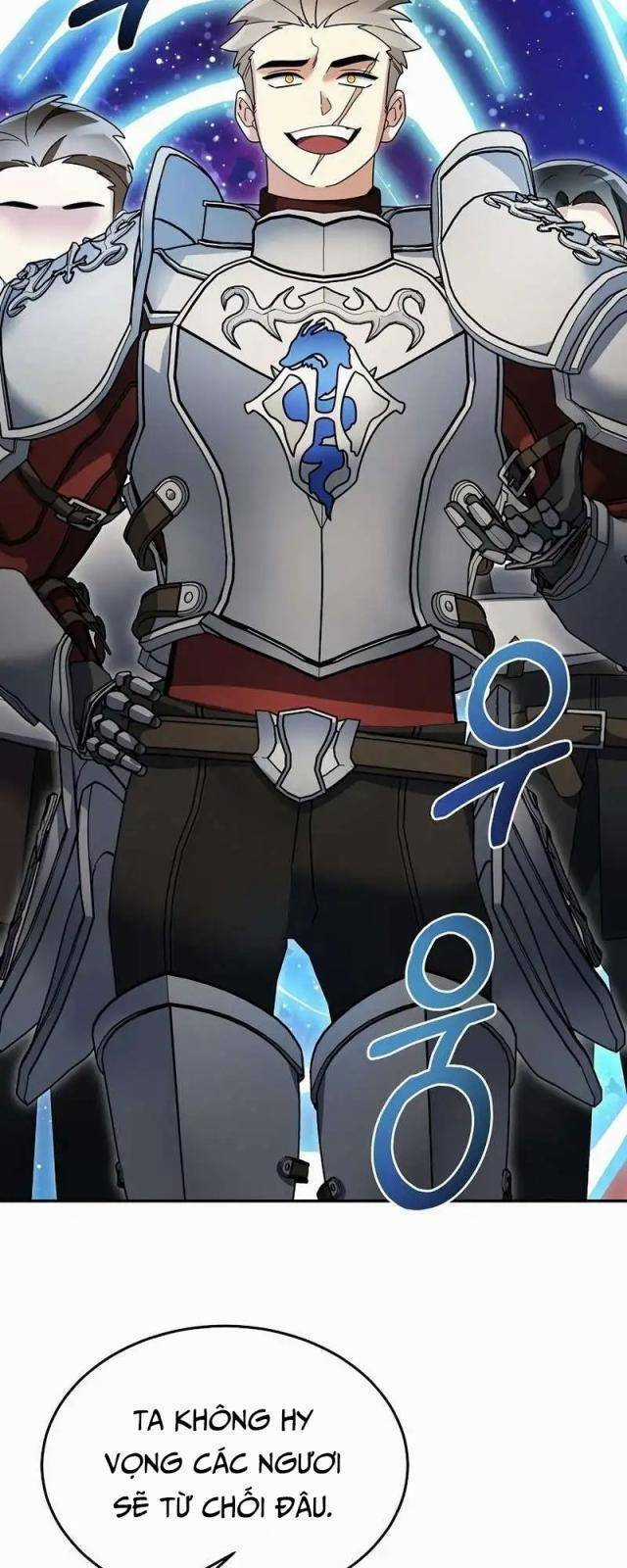 Người Mới Này Quá Mạnh Chapter 103 trang 39