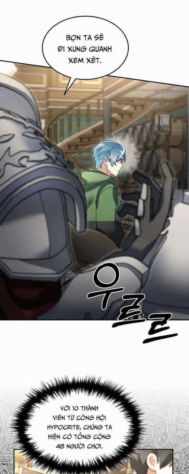 Người Mới Này Quá Mạnh Chapter 103 trang 43