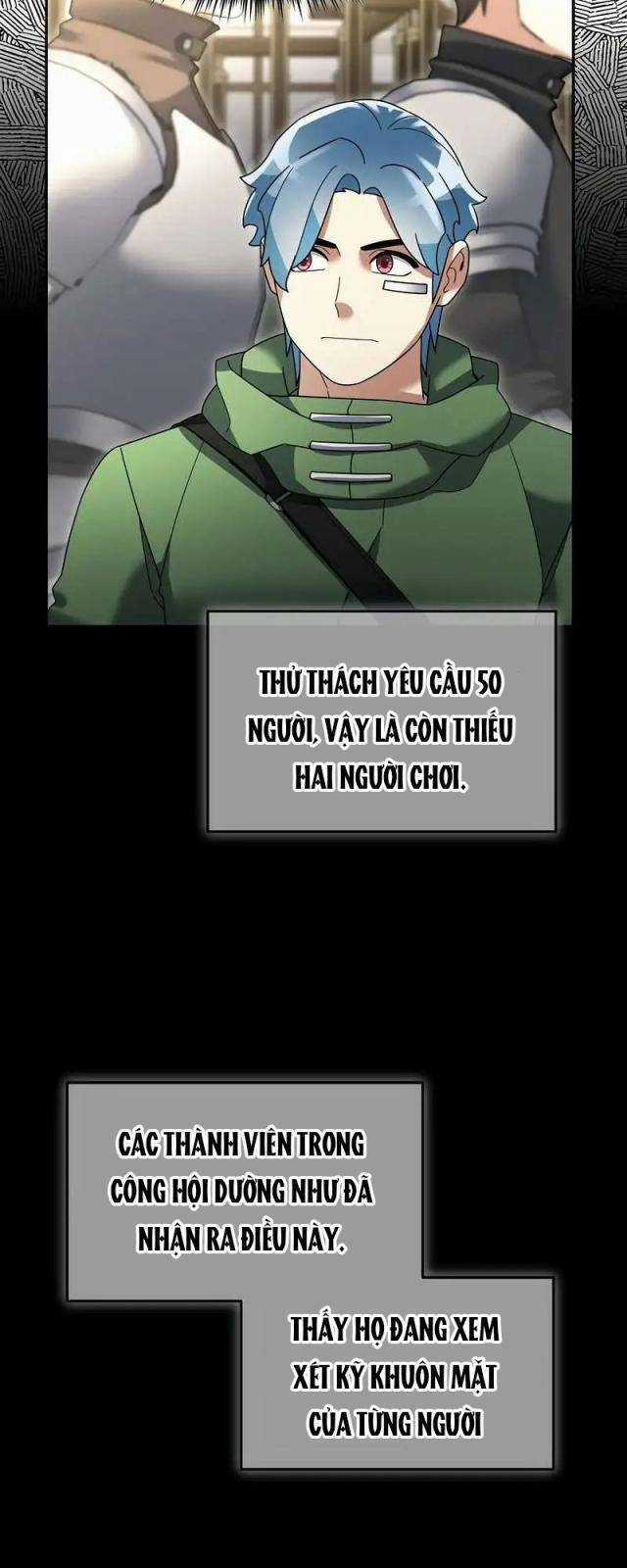 Người Mới Này Quá Mạnh Chapter 103 trang 44