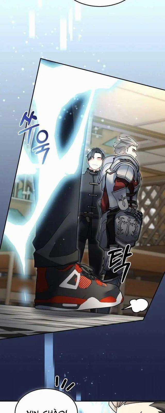 Người Mới Này Quá Mạnh Chapter 103 trang 47