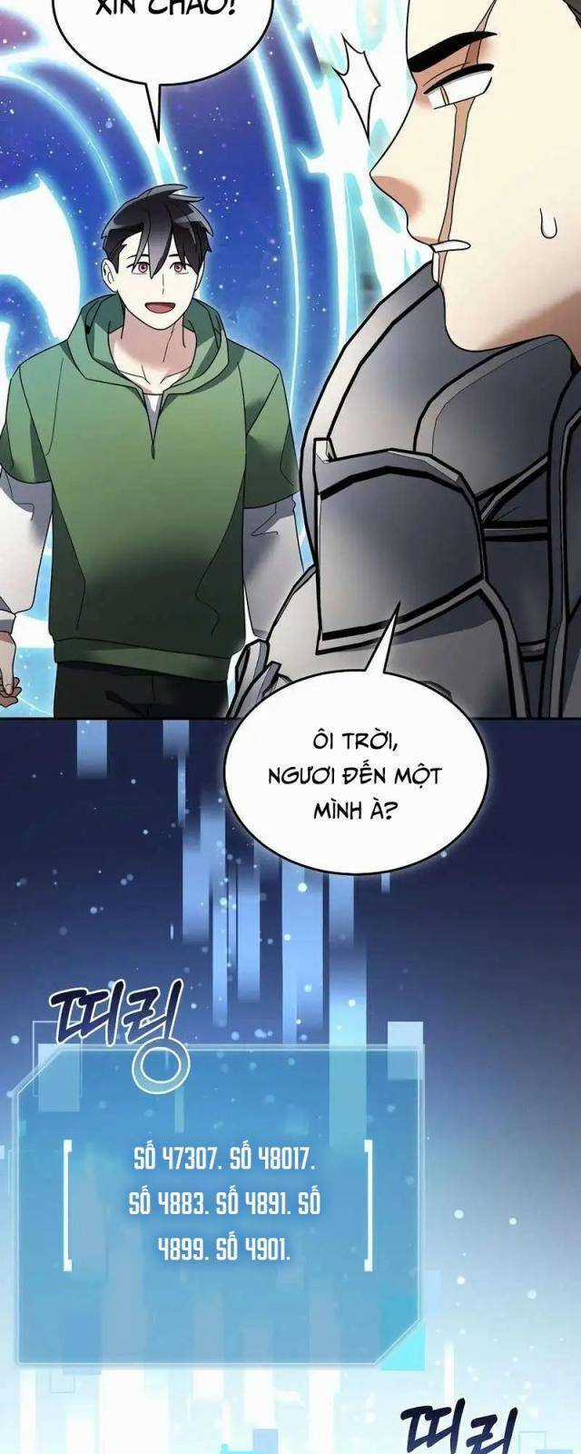 Người Mới Này Quá Mạnh Chapter 103 trang 48