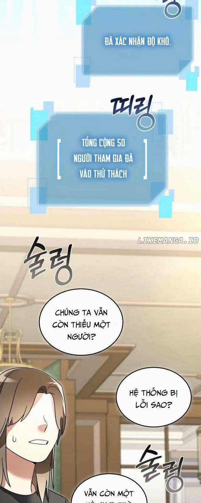 Người Mới Này Quá Mạnh Chapter 103 trang 49