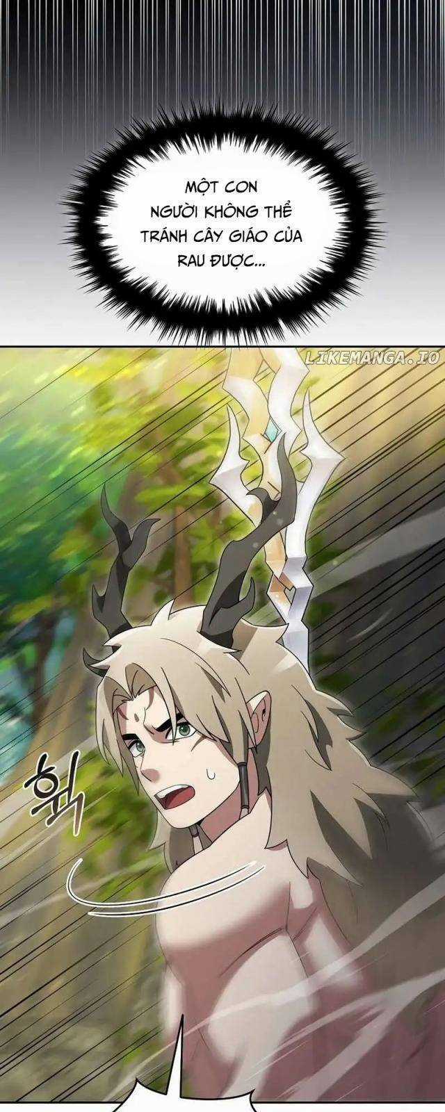 Người Mới Này Quá Mạnh Chapter 103 trang 5