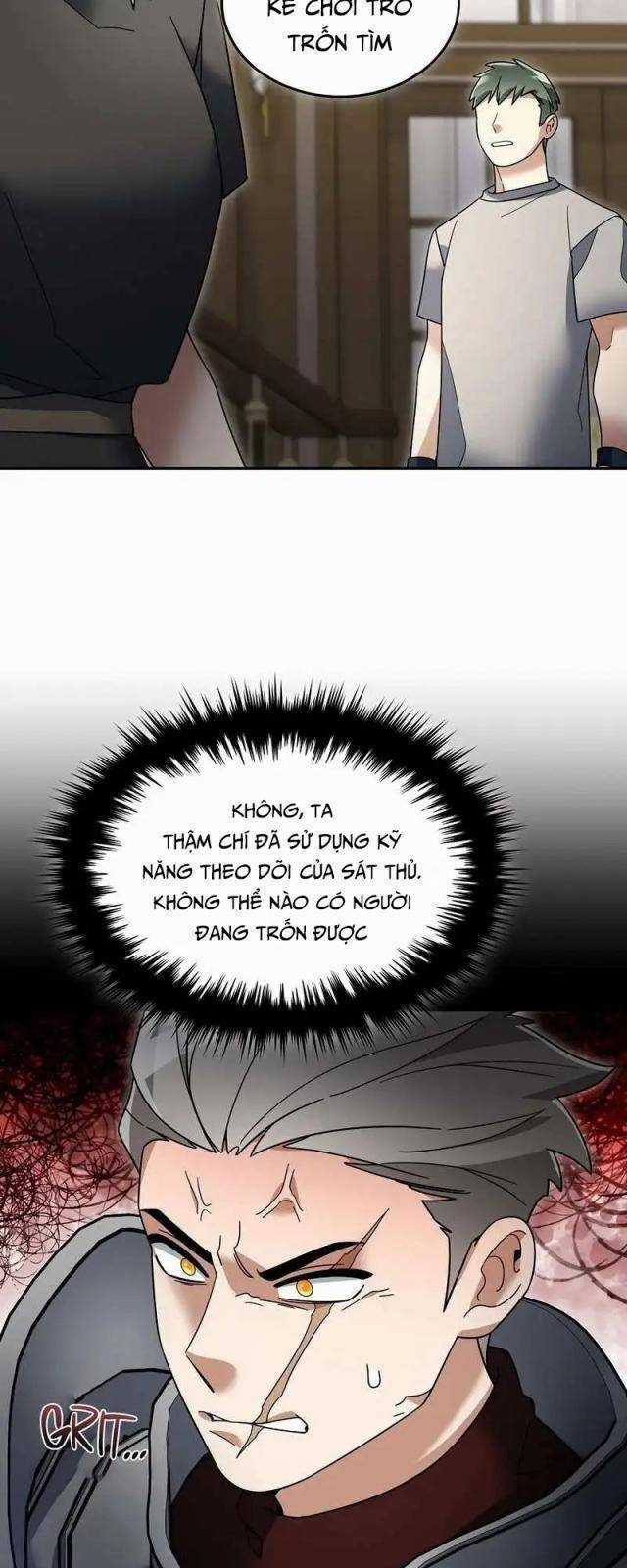 Người Mới Này Quá Mạnh Chapter 103 trang 50