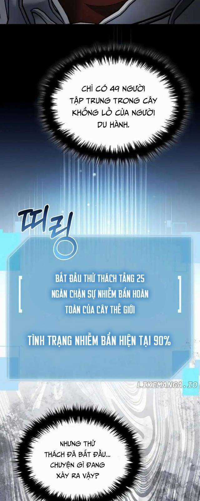 Người Mới Này Quá Mạnh Chapter 103 trang 51