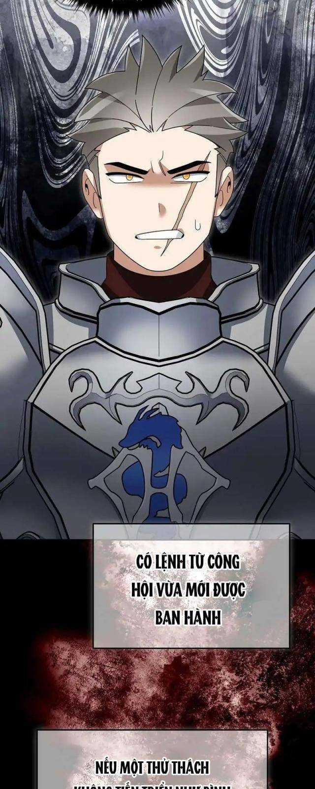 Người Mới Này Quá Mạnh Chapter 103 trang 52