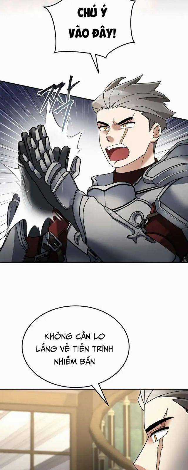 Người Mới Này Quá Mạnh Chapter 103 trang 54