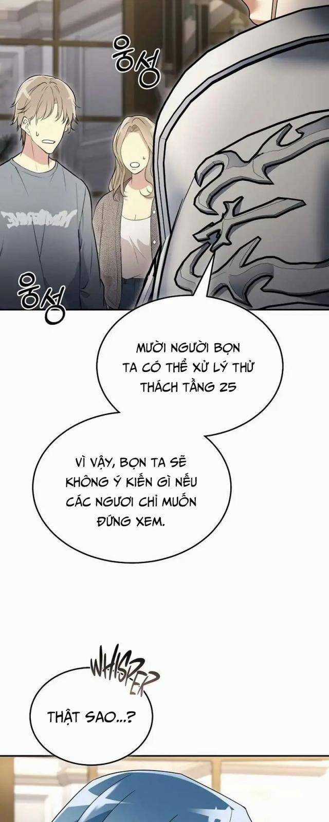 Người Mới Này Quá Mạnh Chapter 103 trang 55