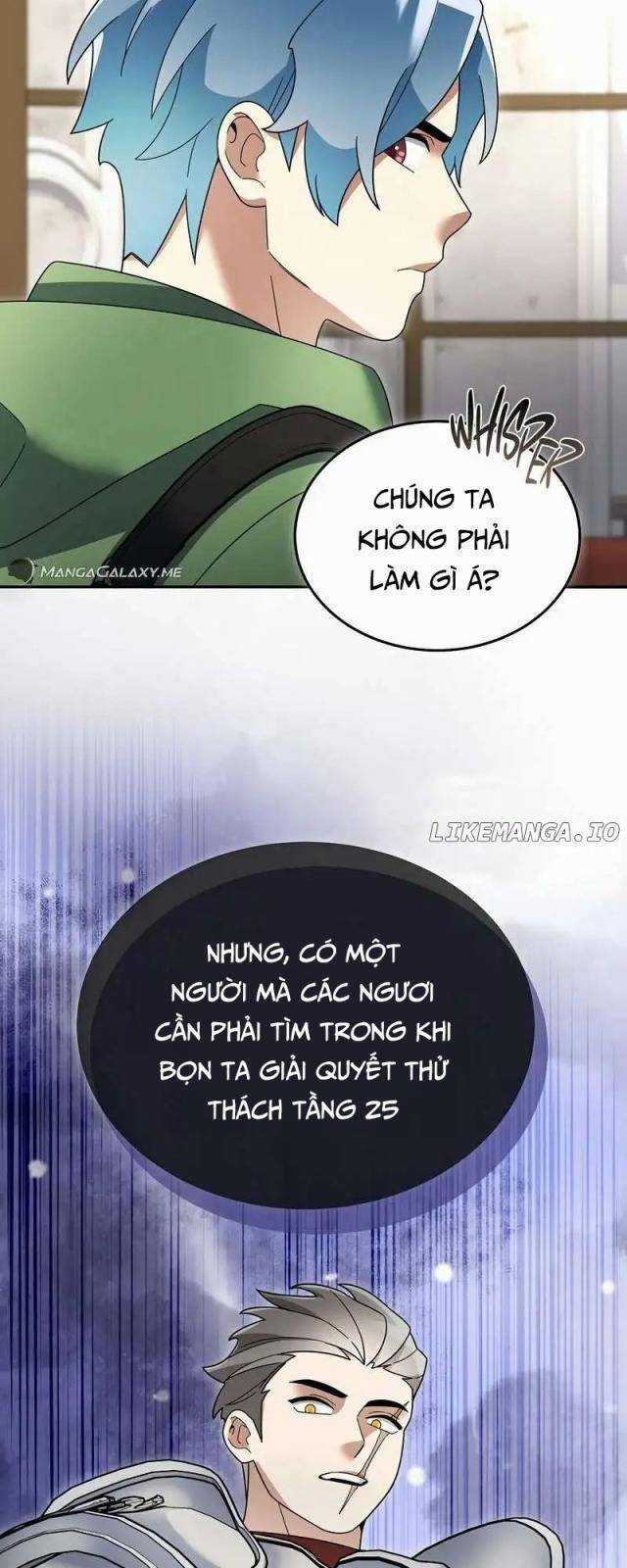 Người Mới Này Quá Mạnh Chapter 103 trang 56