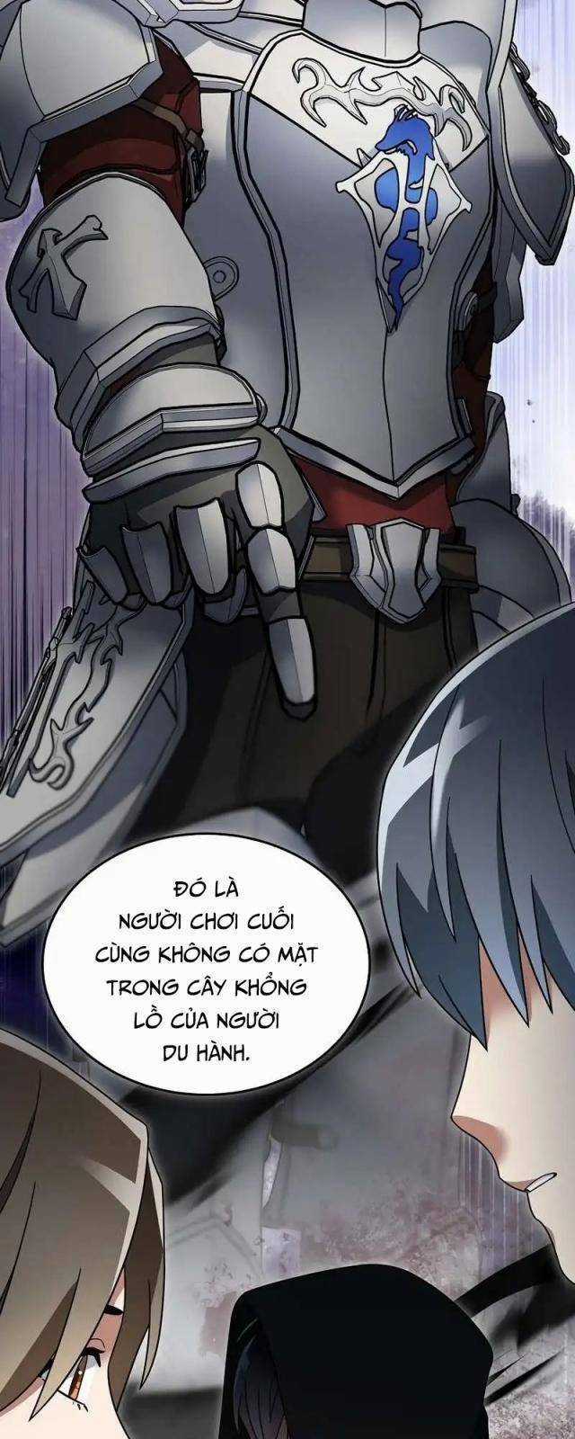 Người Mới Này Quá Mạnh Chapter 103 trang 57