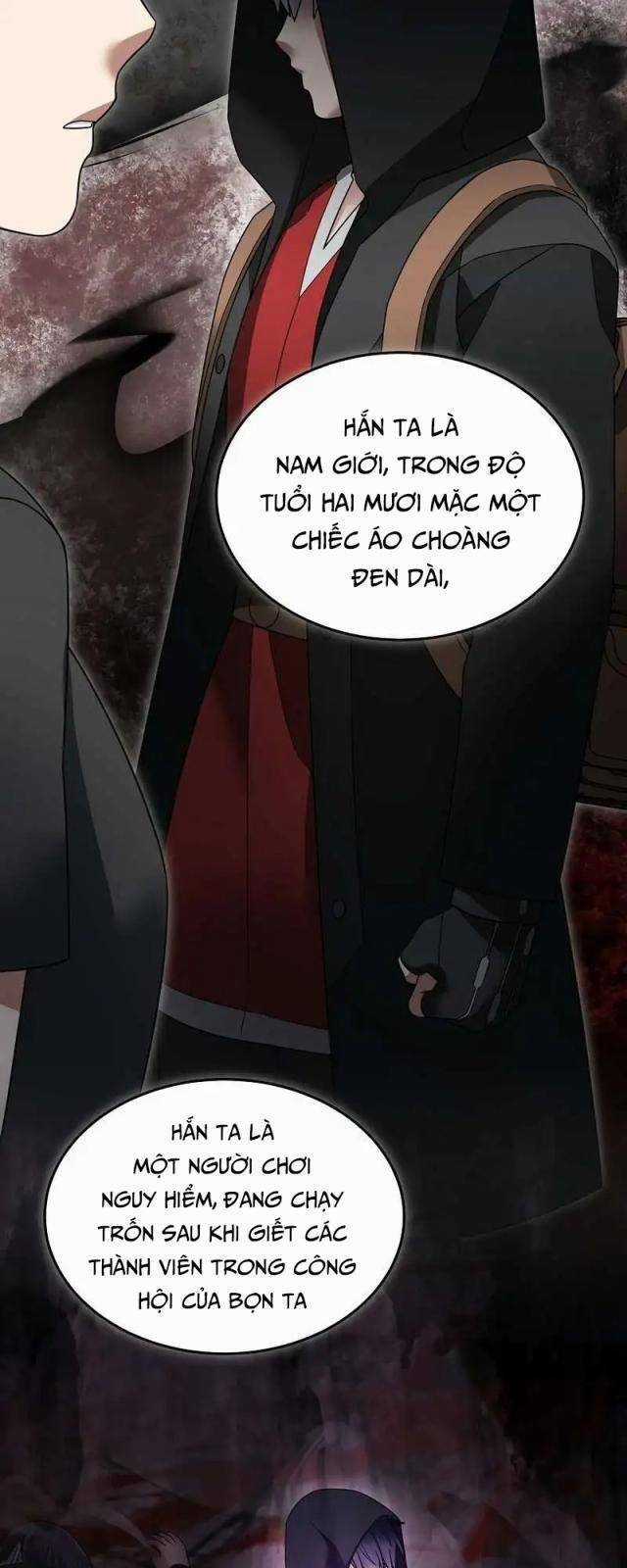 Người Mới Này Quá Mạnh Chapter 103 trang 58