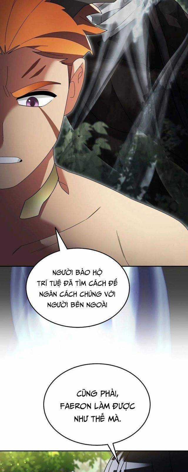 Người Mới Này Quá Mạnh Chapter 104 trang 10