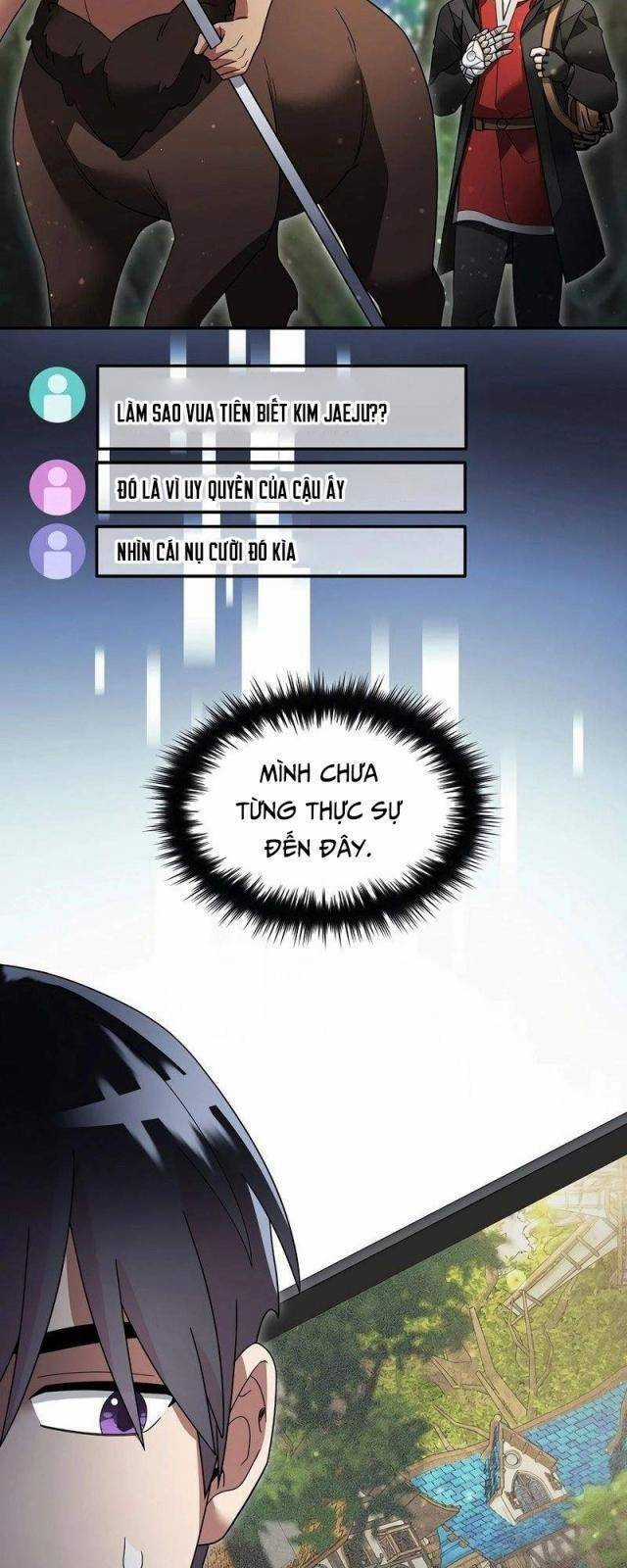 Người Mới Này Quá Mạnh Chapter 104 trang 12