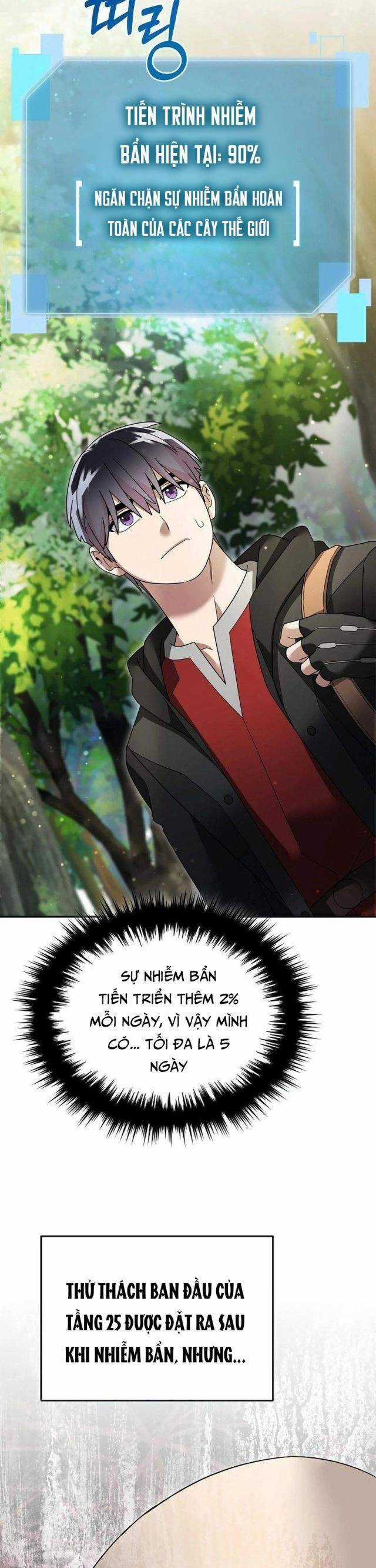 Người Mới Này Quá Mạnh Chapter 104 trang 15