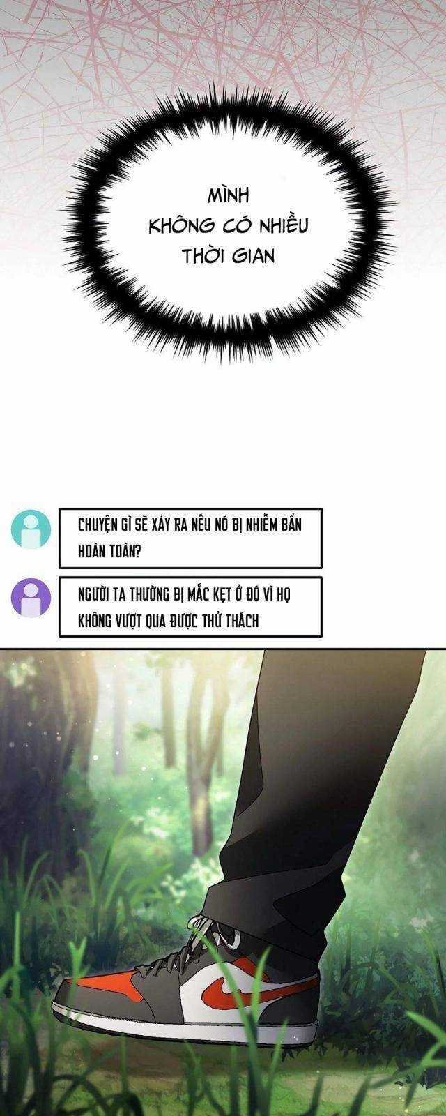 Người Mới Này Quá Mạnh Chapter 104 trang 18