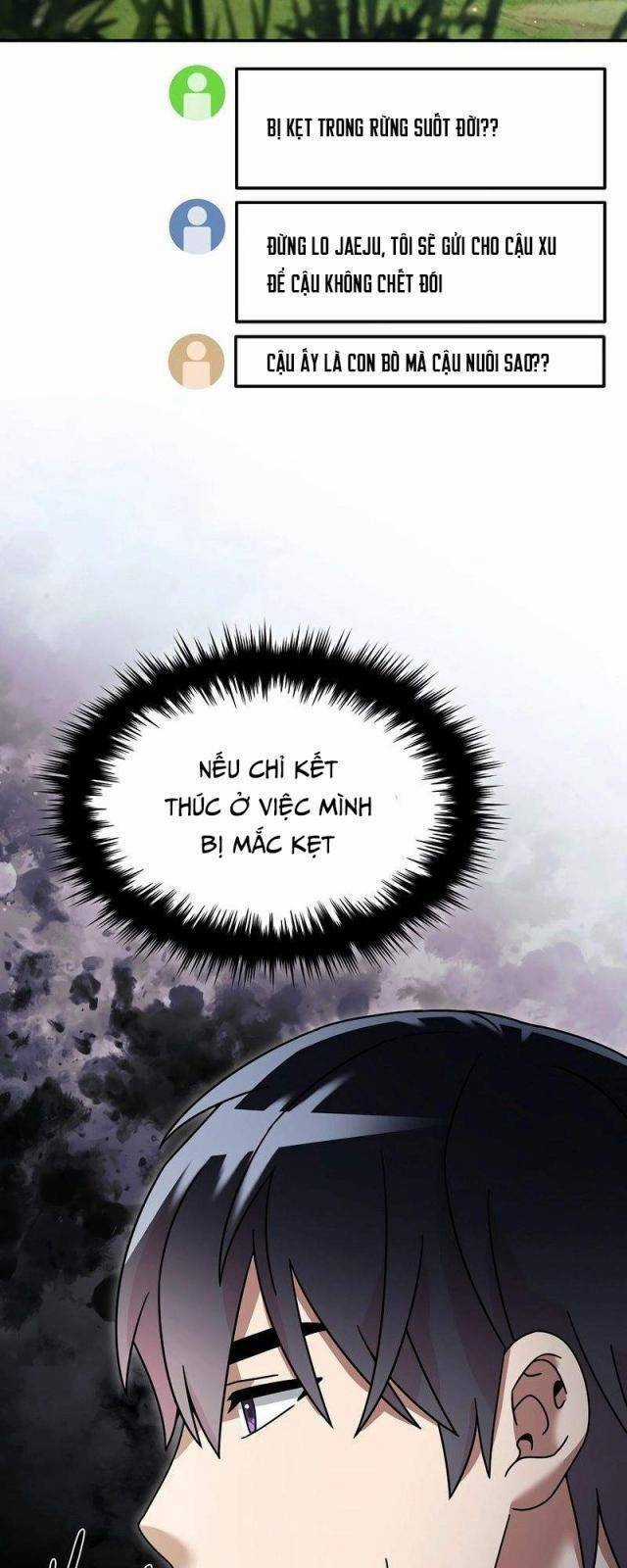 Người Mới Này Quá Mạnh Chapter 104 trang 19