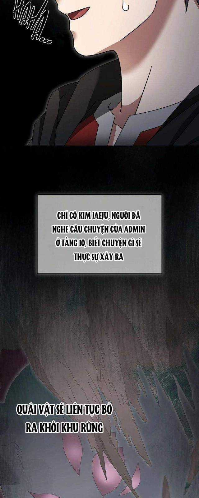 Người Mới Này Quá Mạnh Chapter 104 trang 20