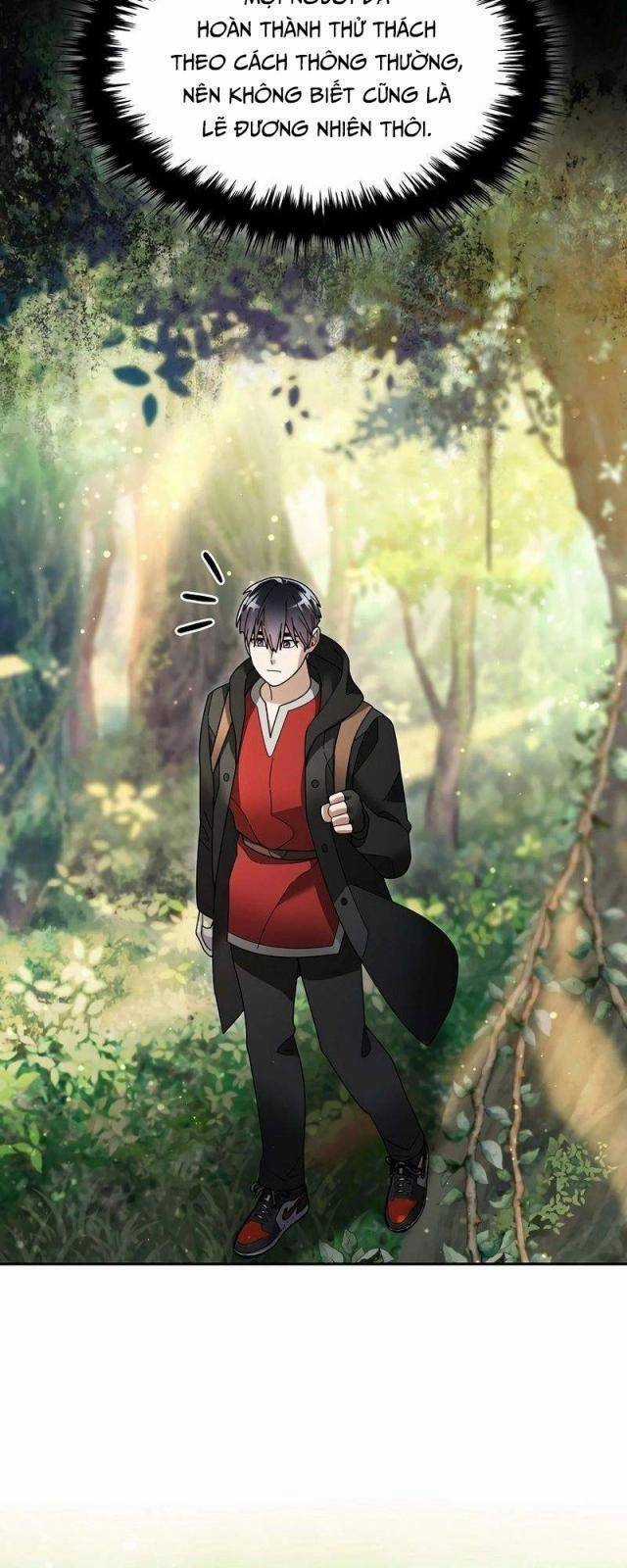 Người Mới Này Quá Mạnh Chapter 104 trang 22