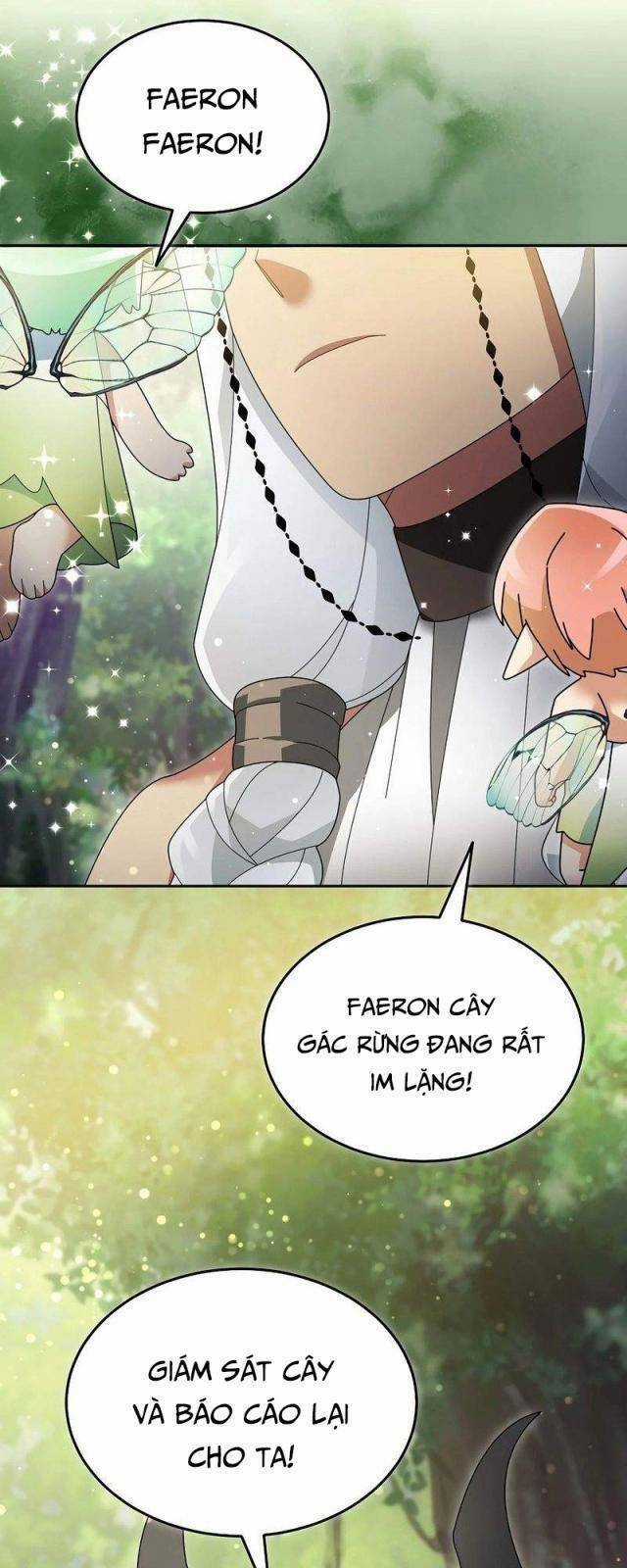 Người Mới Này Quá Mạnh Chapter 104 trang 23