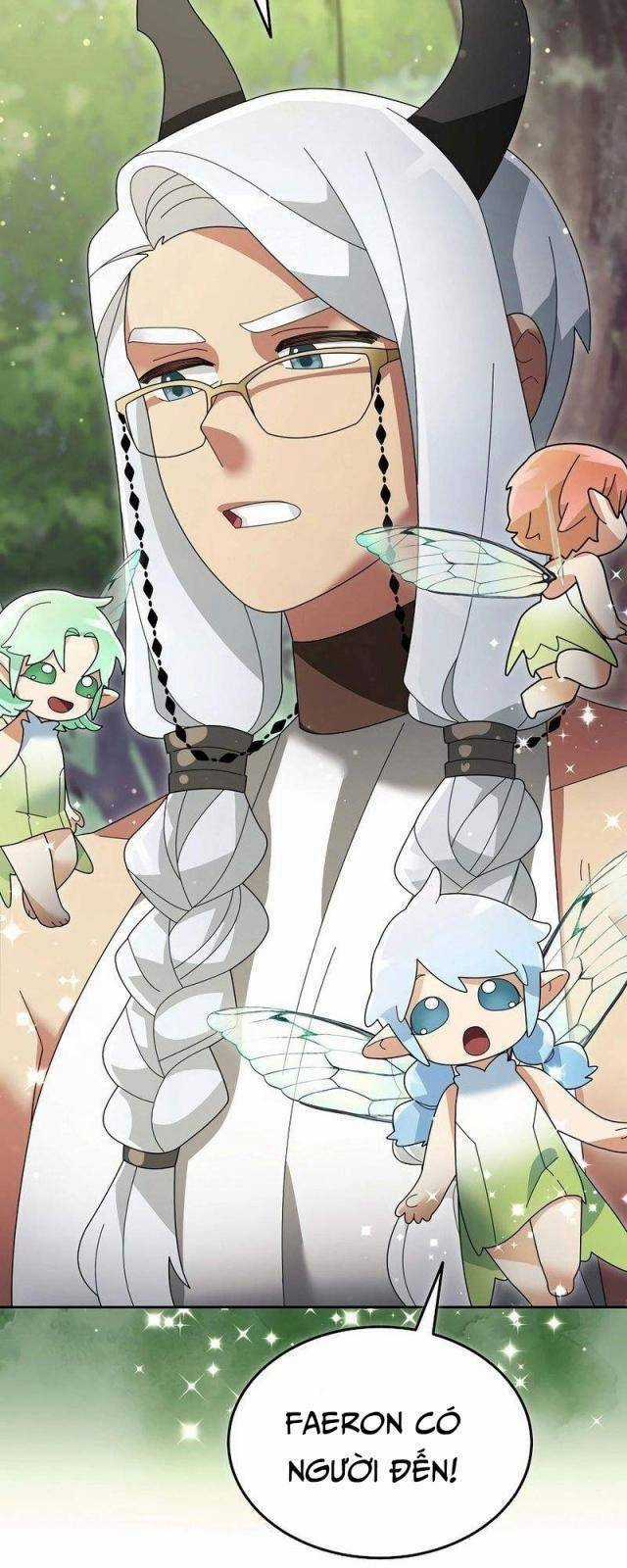 Người Mới Này Quá Mạnh Chapter 104 trang 24