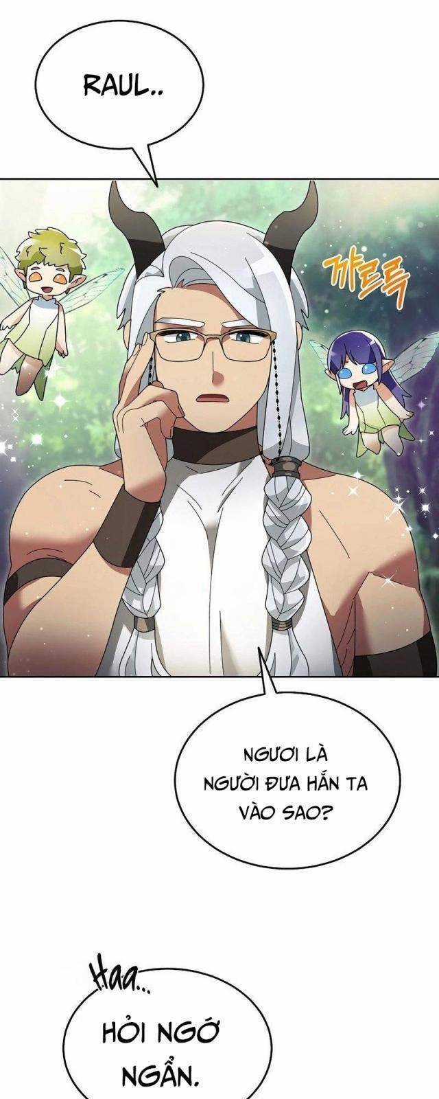 Người Mới Này Quá Mạnh Chapter 104 trang 27