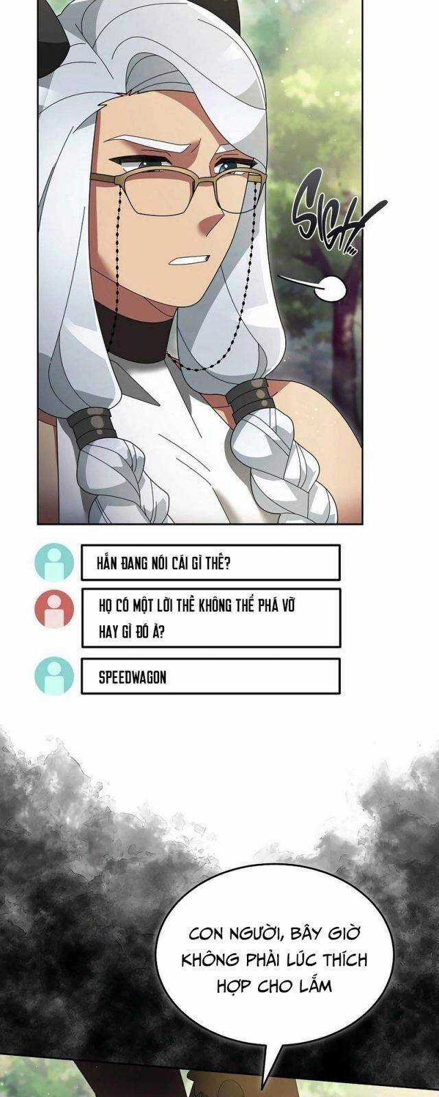 Người Mới Này Quá Mạnh Chapter 104 trang 29