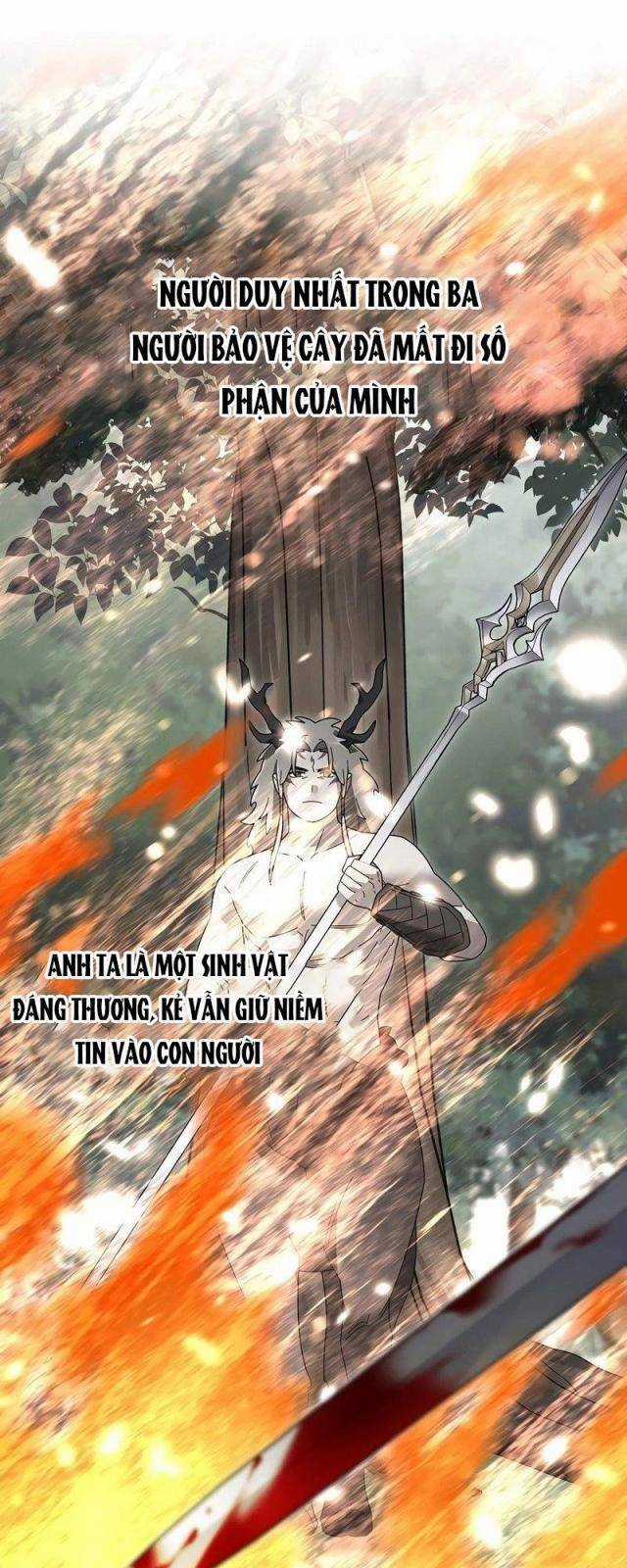 Người Mới Này Quá Mạnh Chapter 104 trang 3