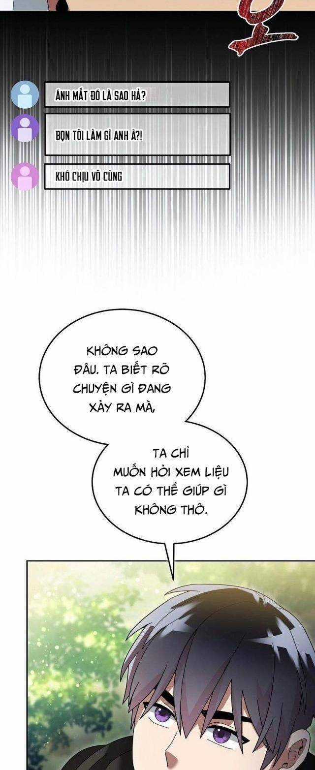 Người Mới Này Quá Mạnh Chapter 104 trang 32