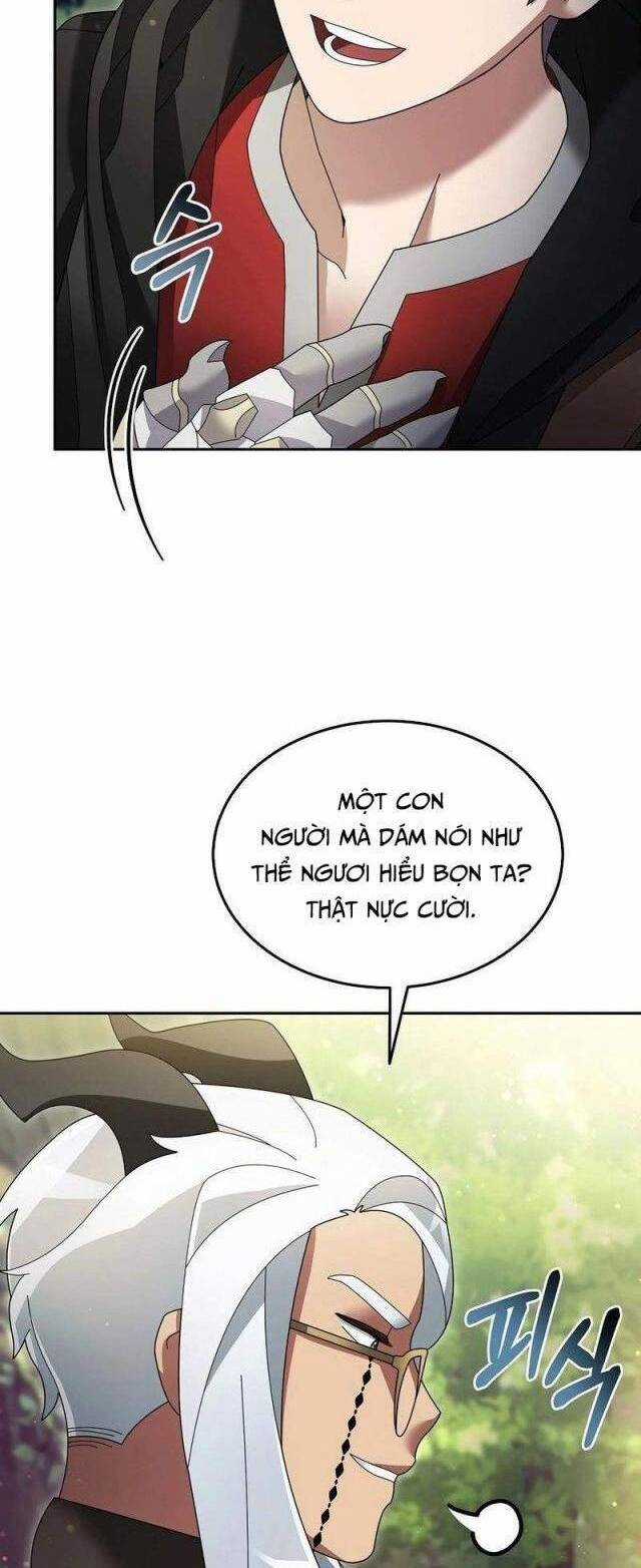 Người Mới Này Quá Mạnh Chapter 104 trang 33