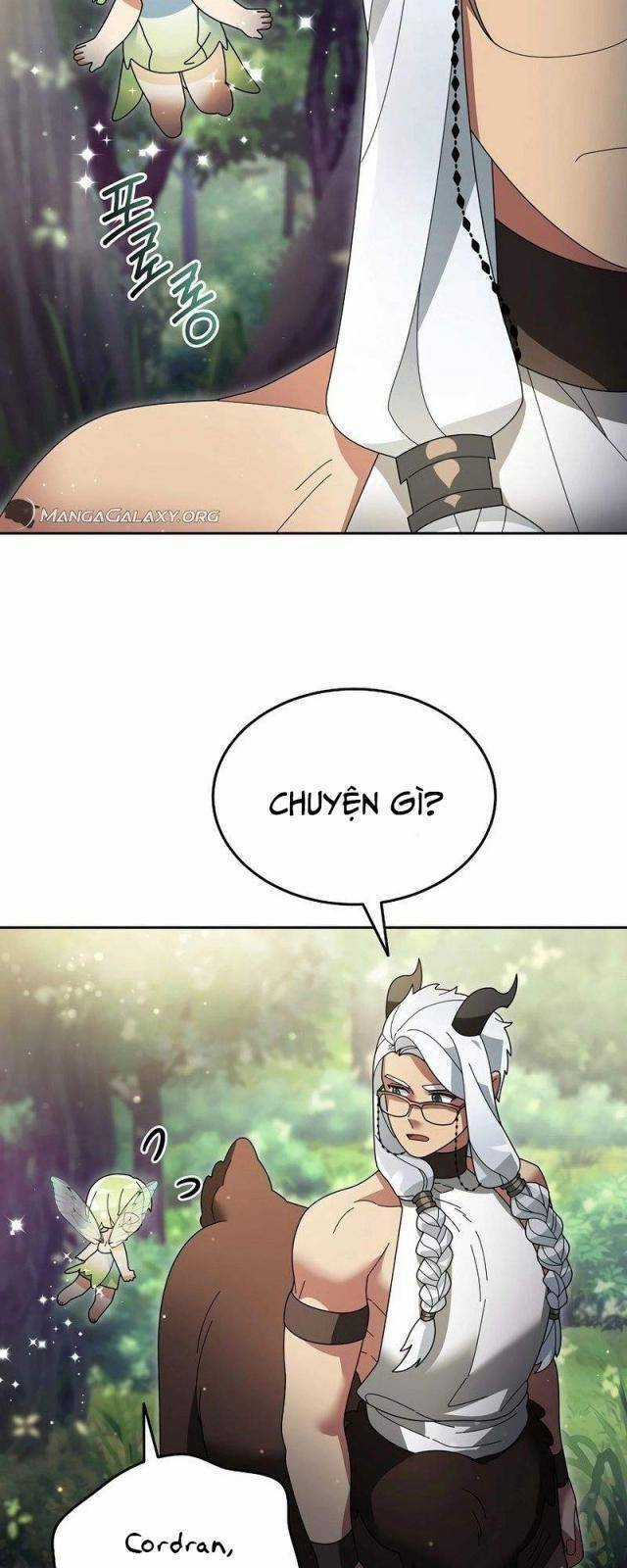 Người Mới Này Quá Mạnh Chapter 104 trang 35