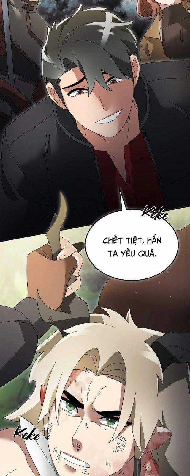 Người Mới Này Quá Mạnh Chapter 104 trang 37