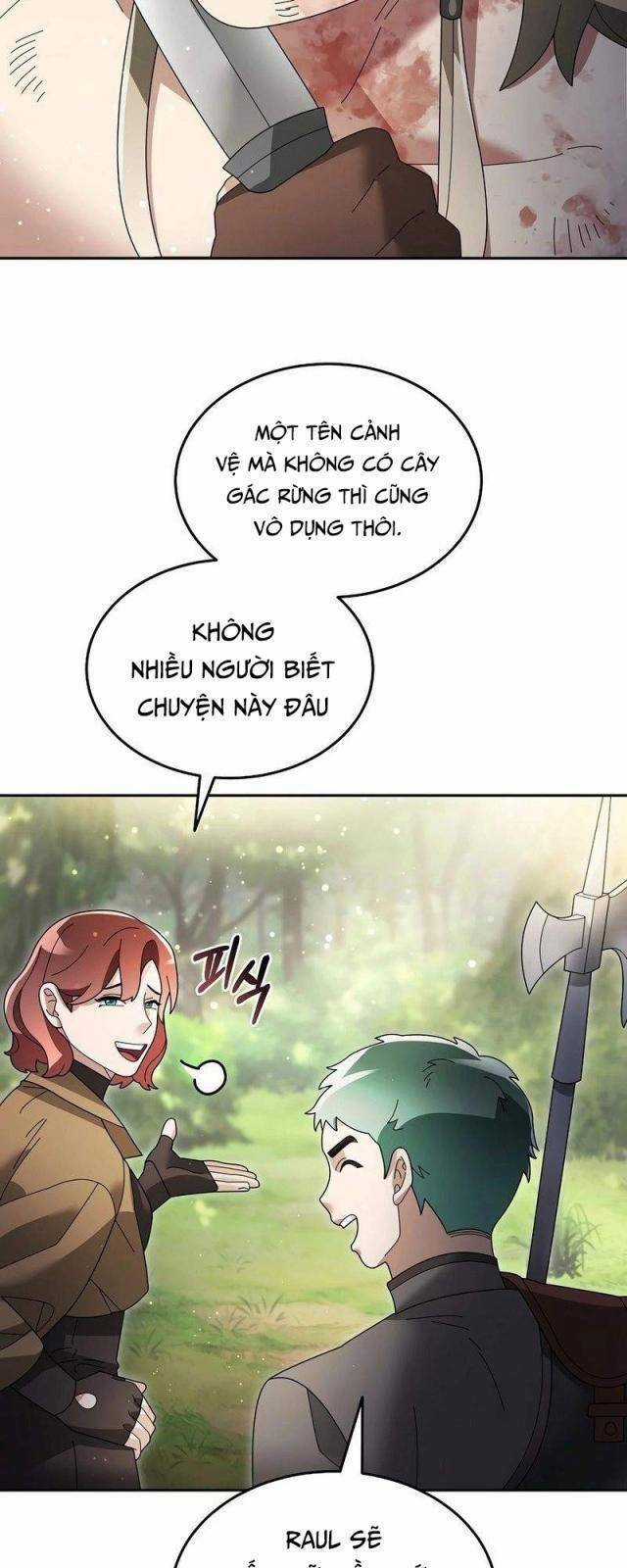 Người Mới Này Quá Mạnh Chapter 104 trang 38