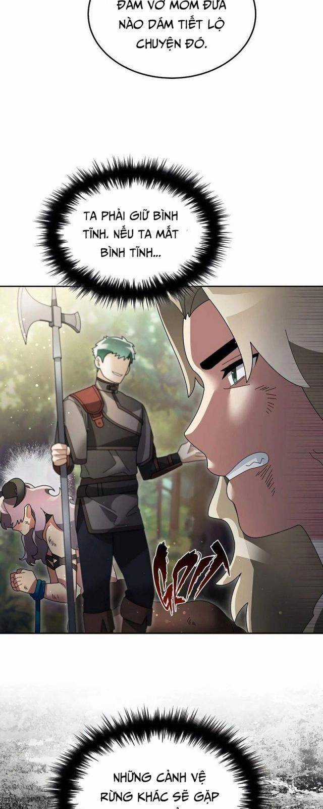 Người Mới Này Quá Mạnh Chapter 104 trang 39