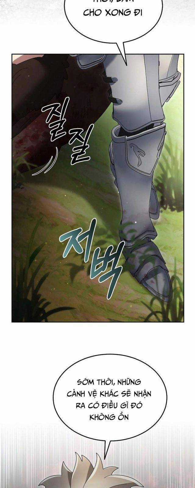 Người Mới Này Quá Mạnh Chapter 104 trang 41