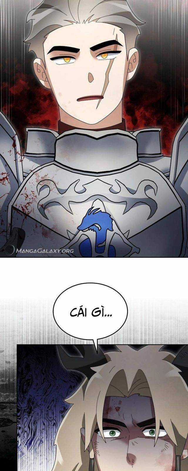 Người Mới Này Quá Mạnh Chapter 104 trang 42