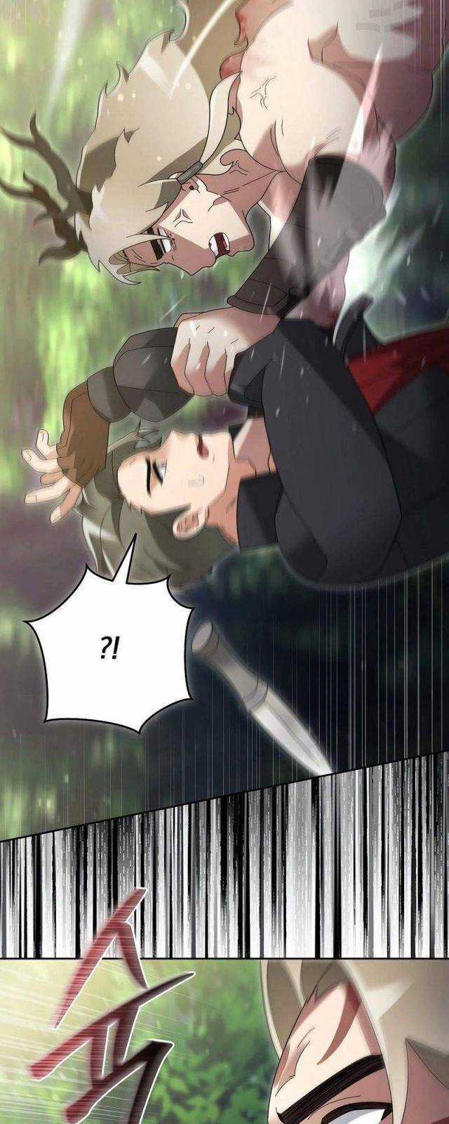 Người Mới Này Quá Mạnh Chapter 104 trang 48