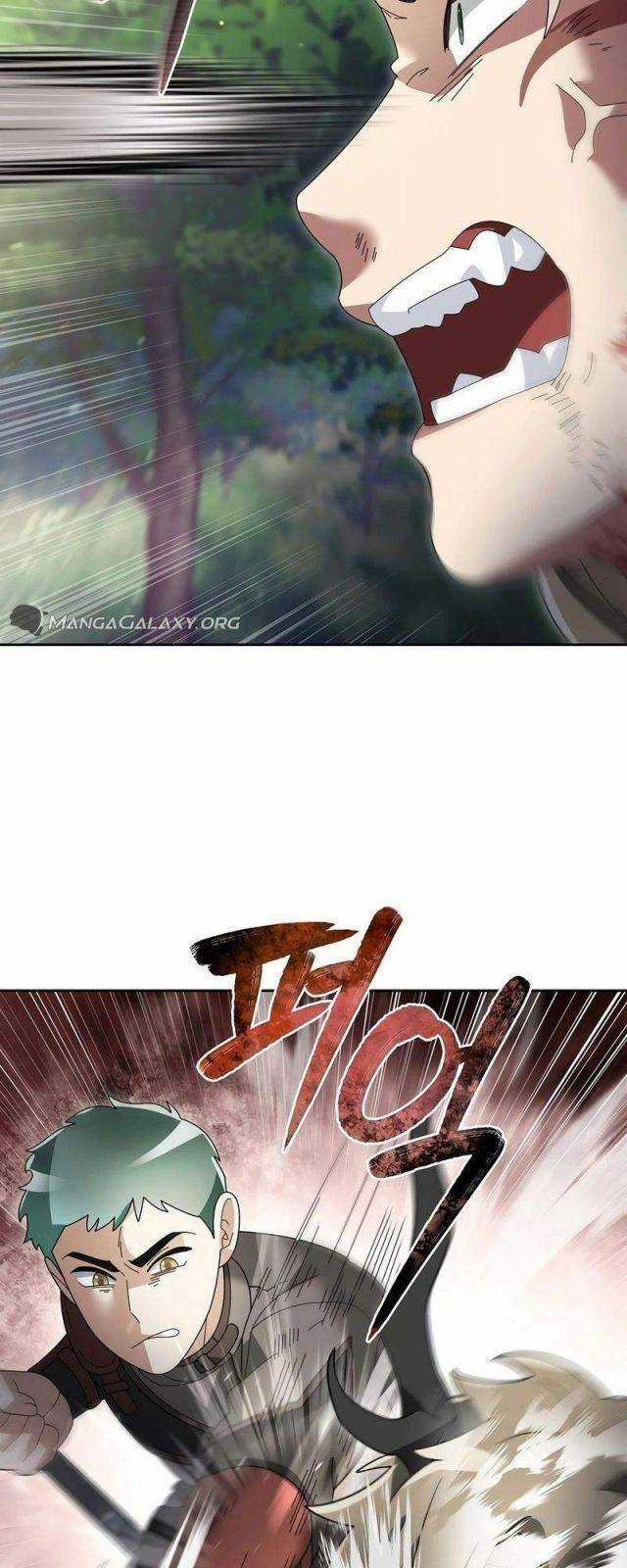 Người Mới Này Quá Mạnh Chapter 104 trang 49