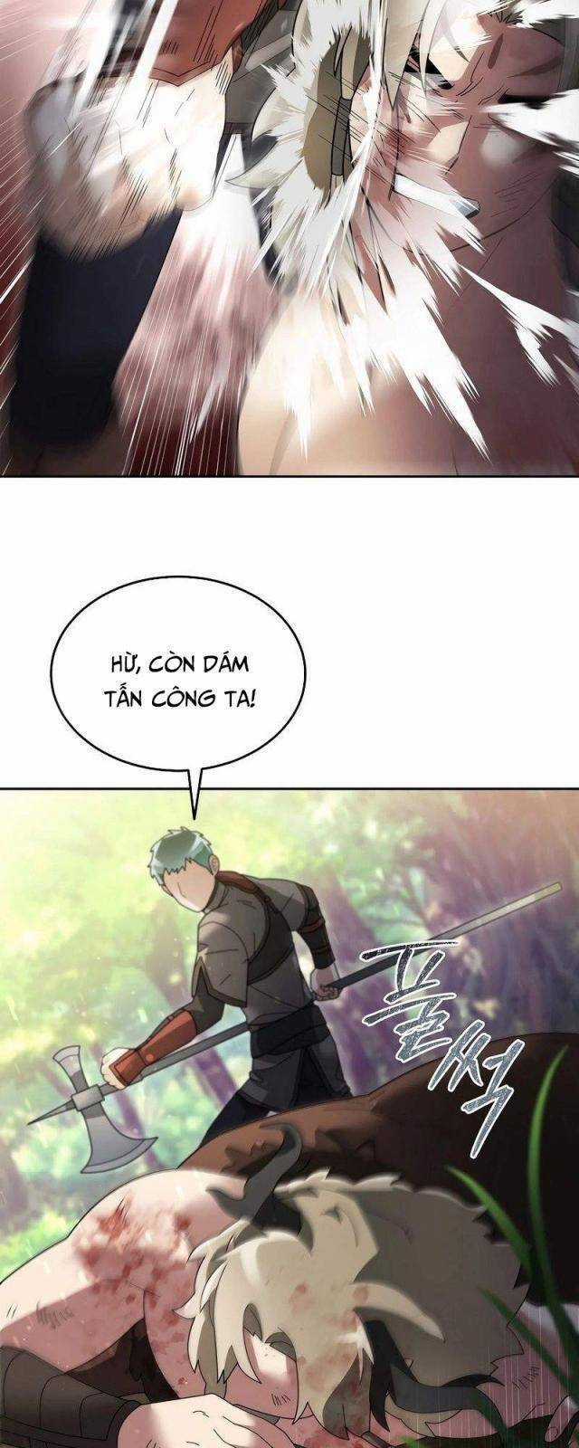 Người Mới Này Quá Mạnh Chapter 104 trang 50